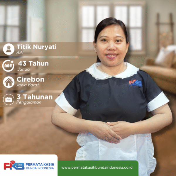 Titik Nuryati