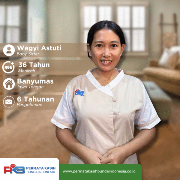Wagyi Astuti