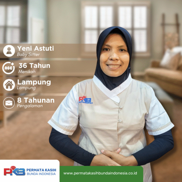 Yeni Astuti