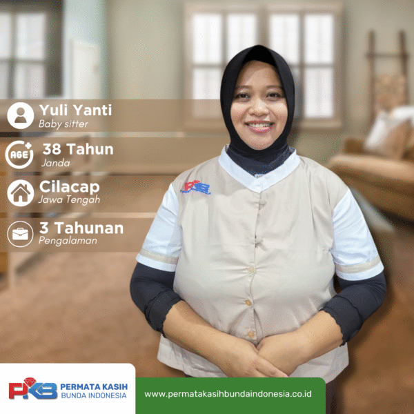 Yuli Yanti