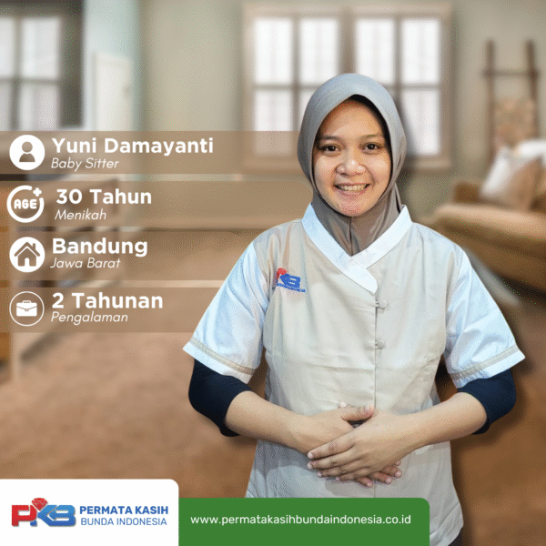 Yuni Damayanti