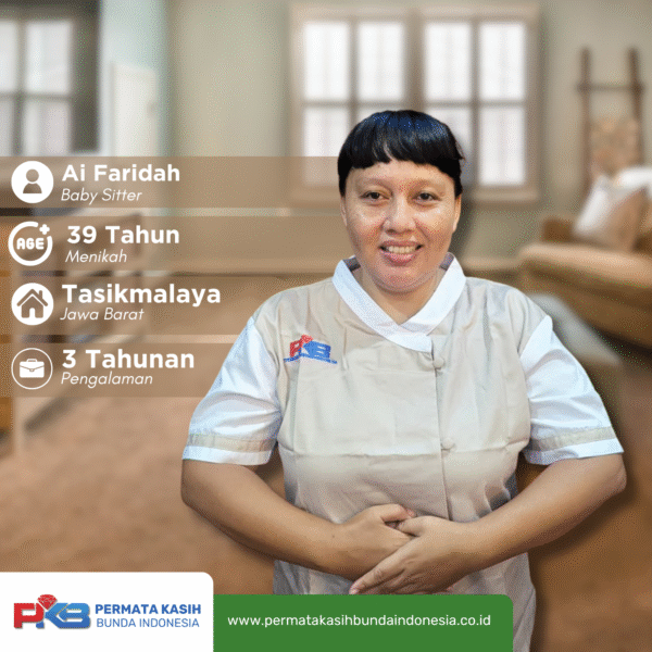 Ai Faridah