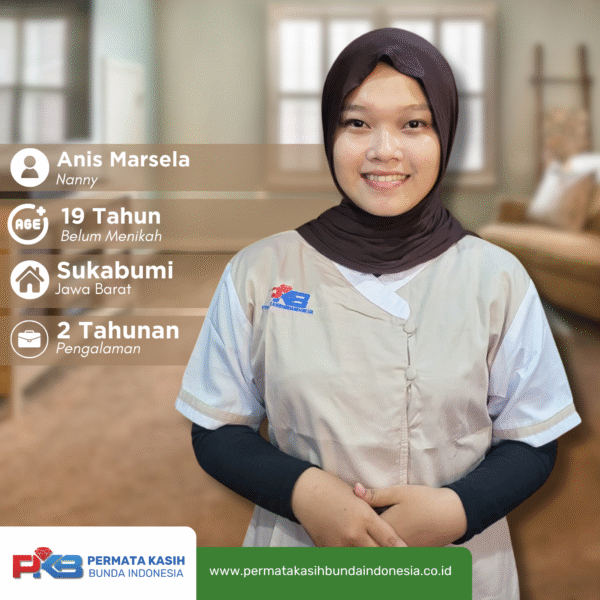 Anis Marsela