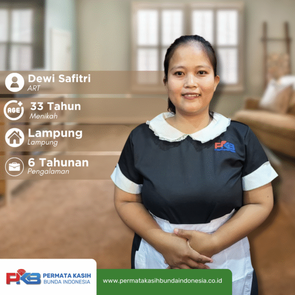 Dewi Safitri