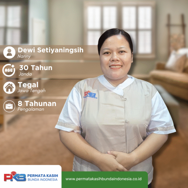 Dewi Setiyaningsih