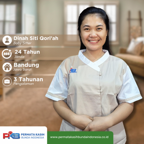 Dinah Siti Qori'ah