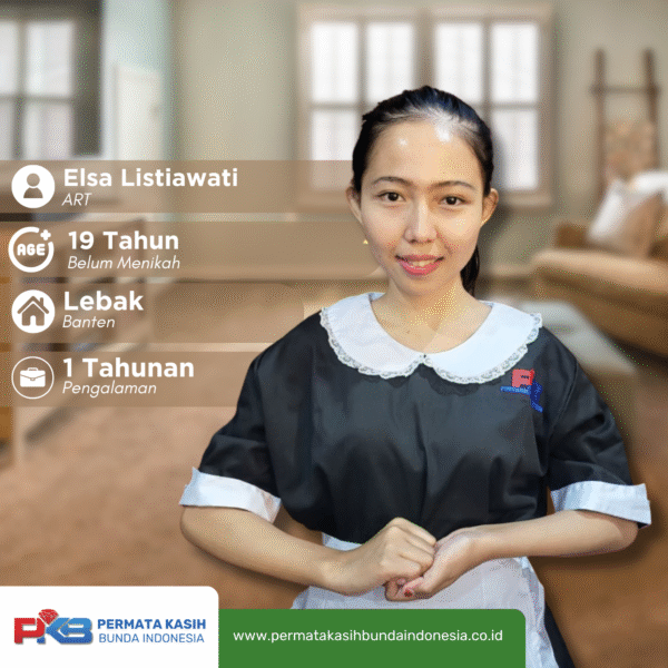 Elsa Listiawati