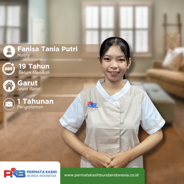 Fanisa Tania Putri