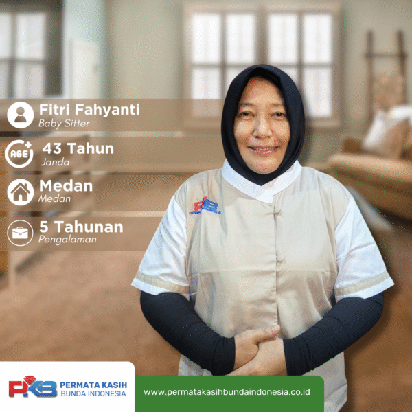 Fitri Fahyanti