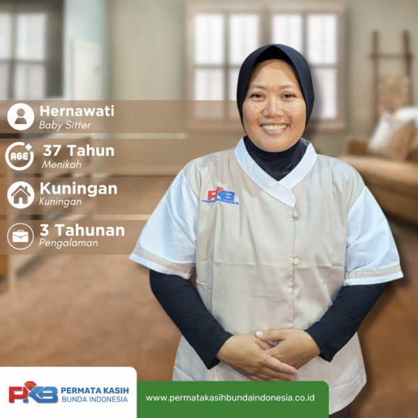 Hernawati