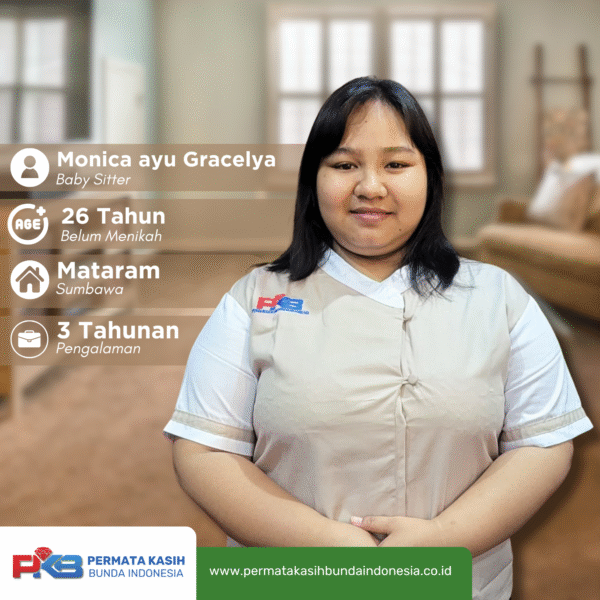 Monica Ayu Gracelya Prameswari