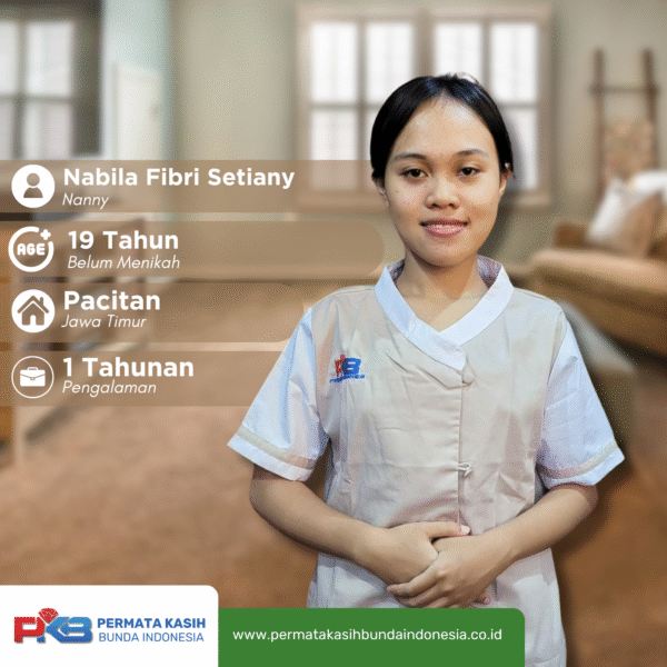 Nabila Fibri Setiany