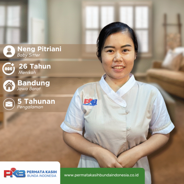Neng Pitriani