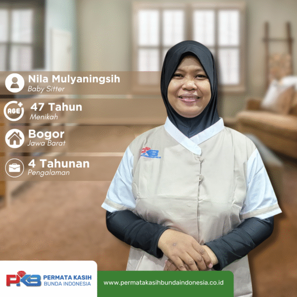 Nila Mulyaningsih