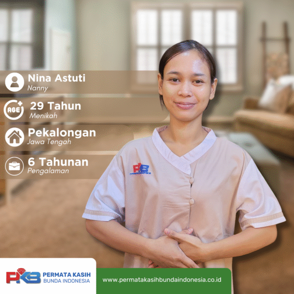 Nina Astuti