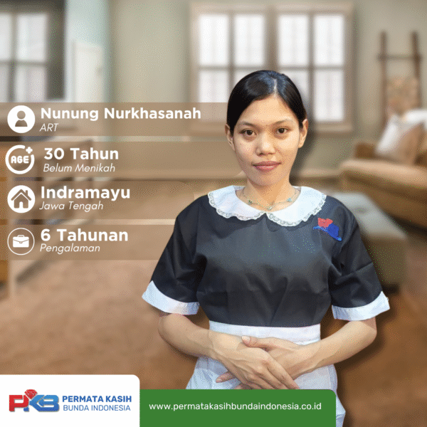 Nunung Nurkhasanah