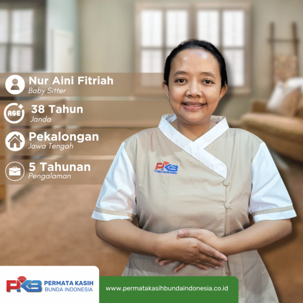 Nur Aini Fitriah