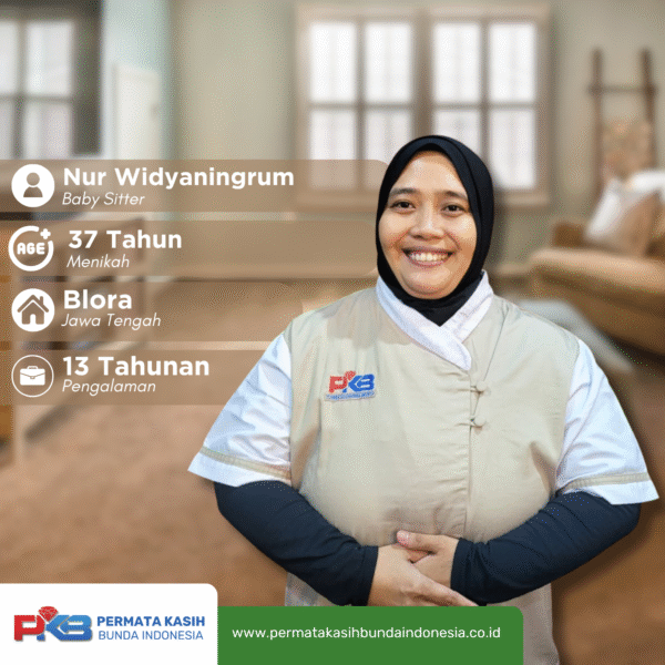 Nur Widyaningrum