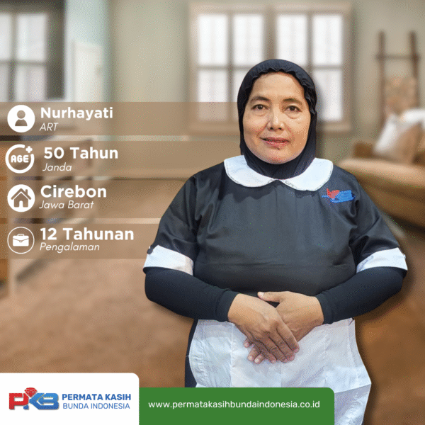 Nurhayati