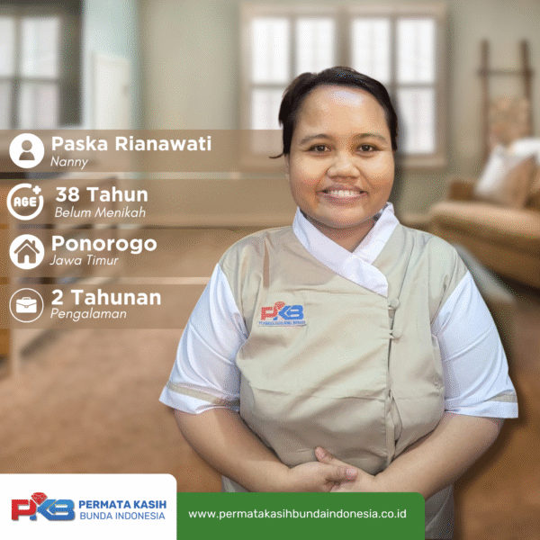 Paska Rianawati