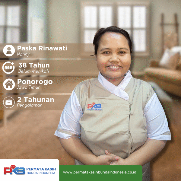 Paska Rinawati