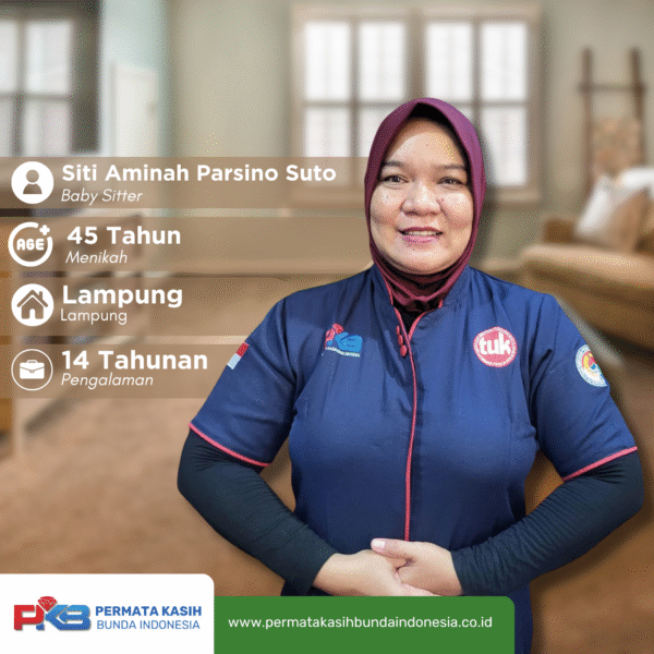 Siti Aminah Parsino Suto
