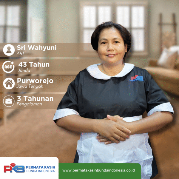 Sri Wahyuni