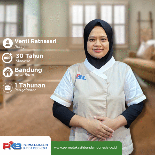 Venti Ratnasari