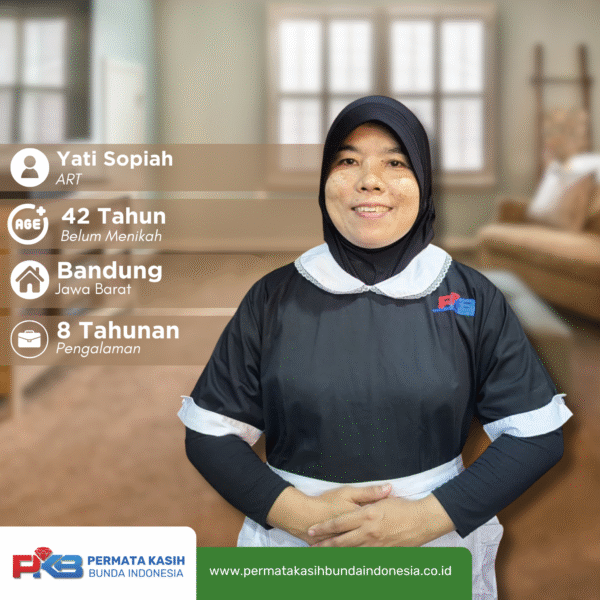Yati Sopiah