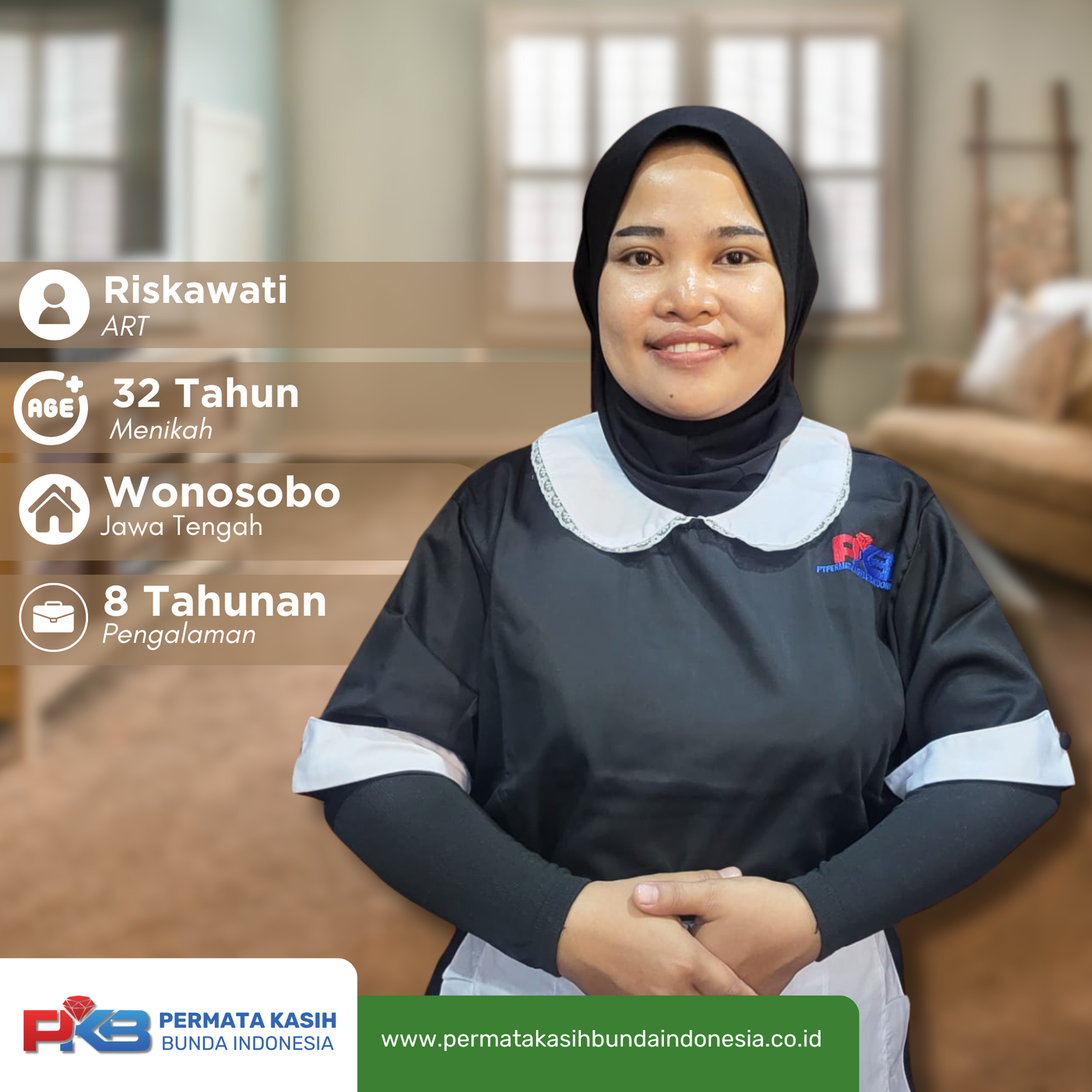 Riskawati