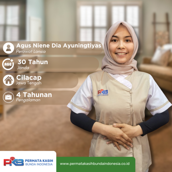 Agus Niene Dia Ayuningtiyas