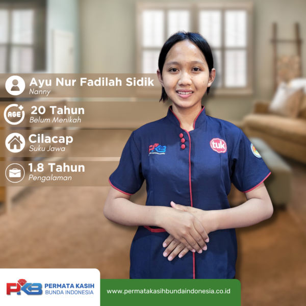 Ayu Nur Fadilah Sidik