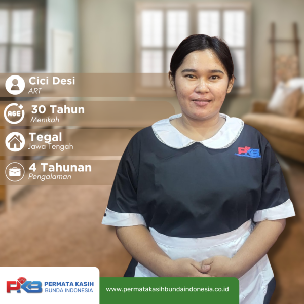 Cici Desi