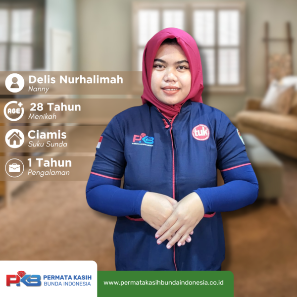 Delis nurhalimah