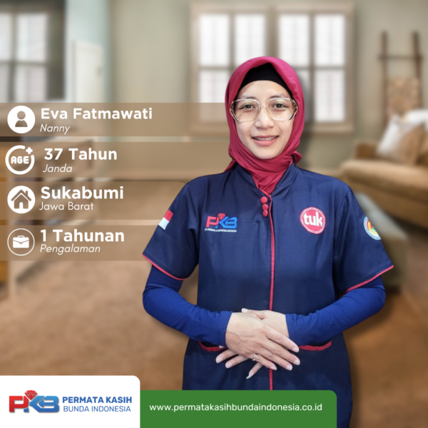 Eva Fatmawati