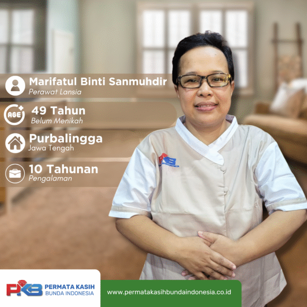 Marifatul binti sanmuhdir