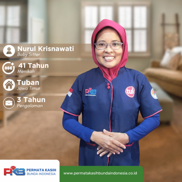 Nurul Krisnawati