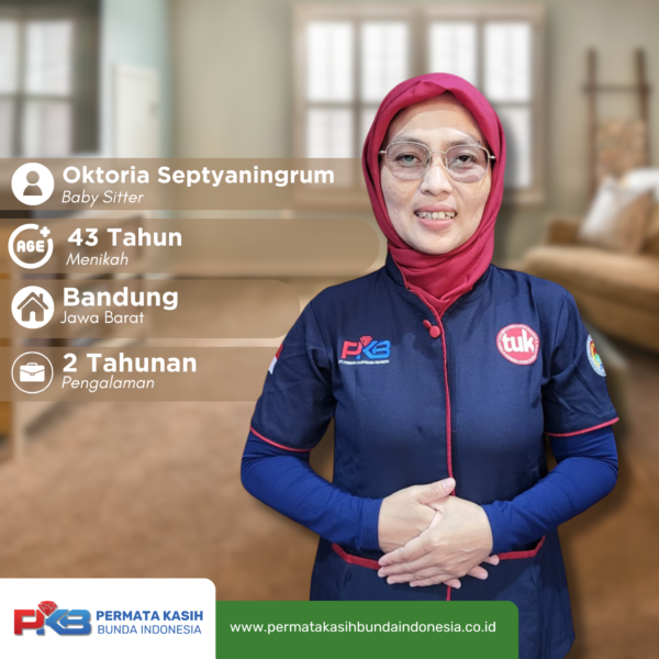 Oktoria septyaningrum