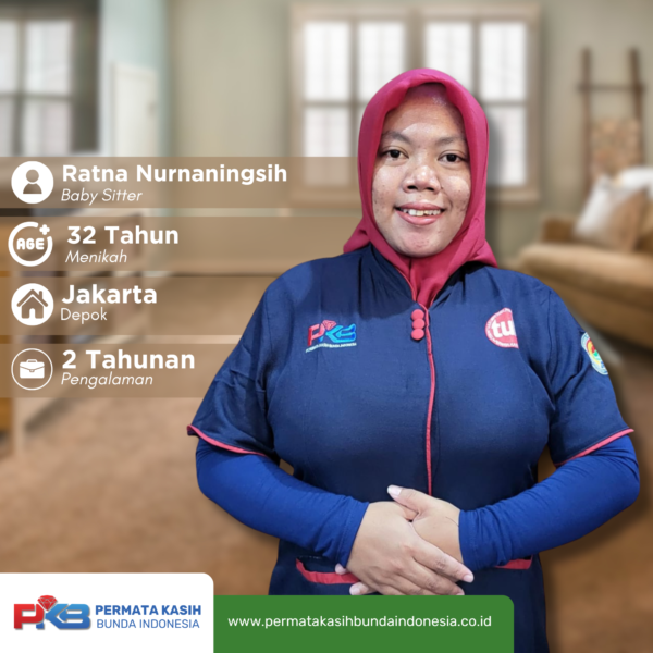 Ratna Nurnaningsih