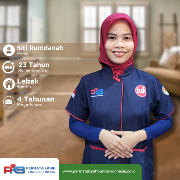 Siti Rumdanah
