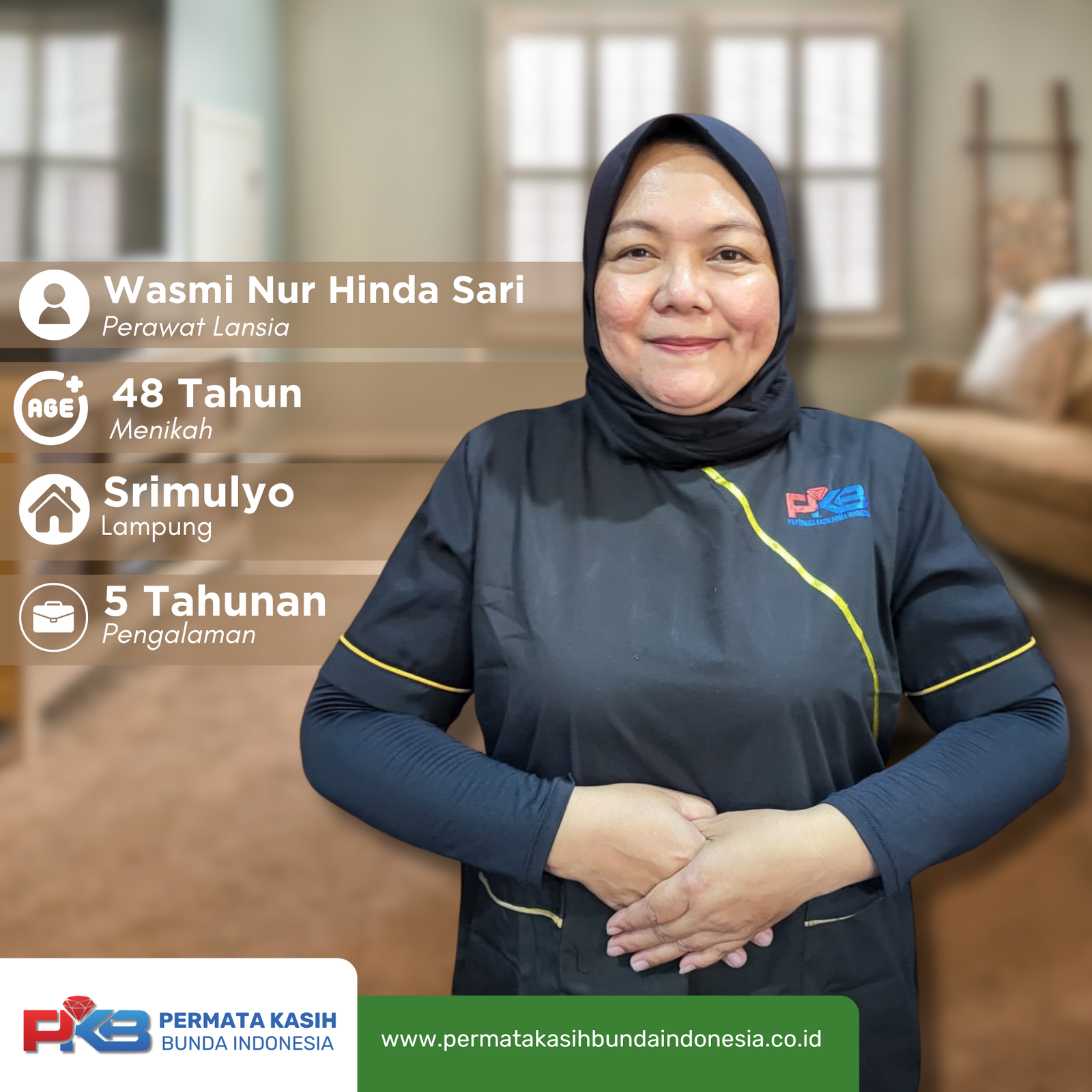 Wasmi Nur Hinda Sari