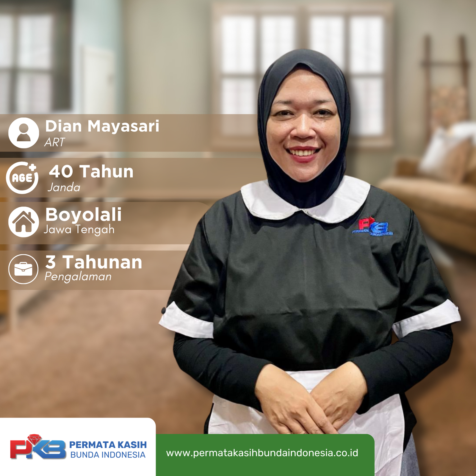Dian Mayasari