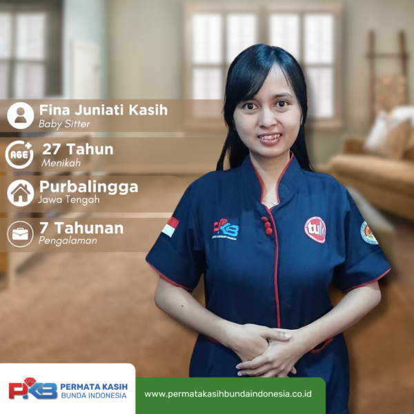 Fina Juniati Kasih