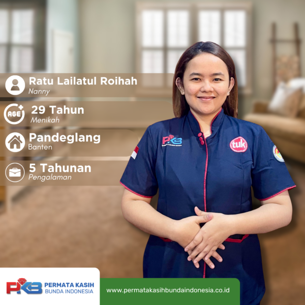 Ratu Lailatul Roihah