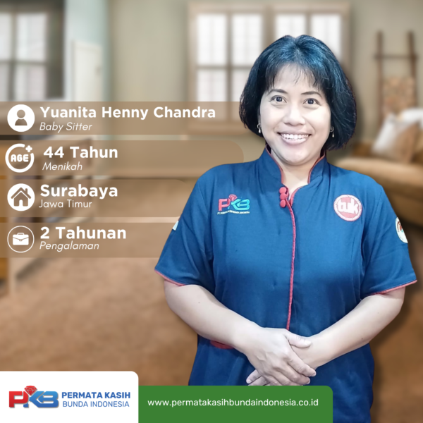 Yuanita Henny Chandra Ratnawati