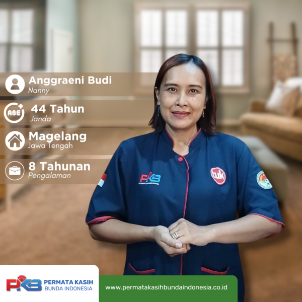 Anggraeni Budi Triningrum