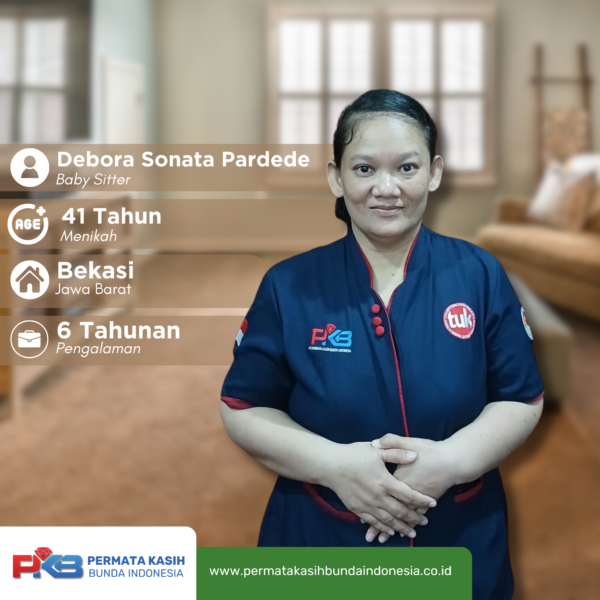 Debora Sonata Pardede