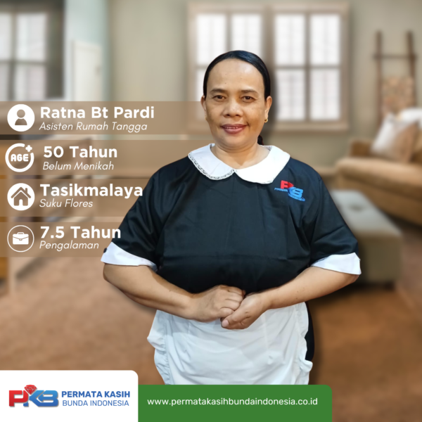 Ratna Bt Pardi Madhari