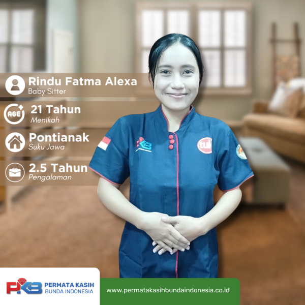 Rindu Fatma Alexa