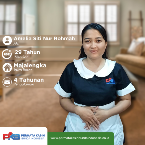 Fatimah Norma Sariyanti